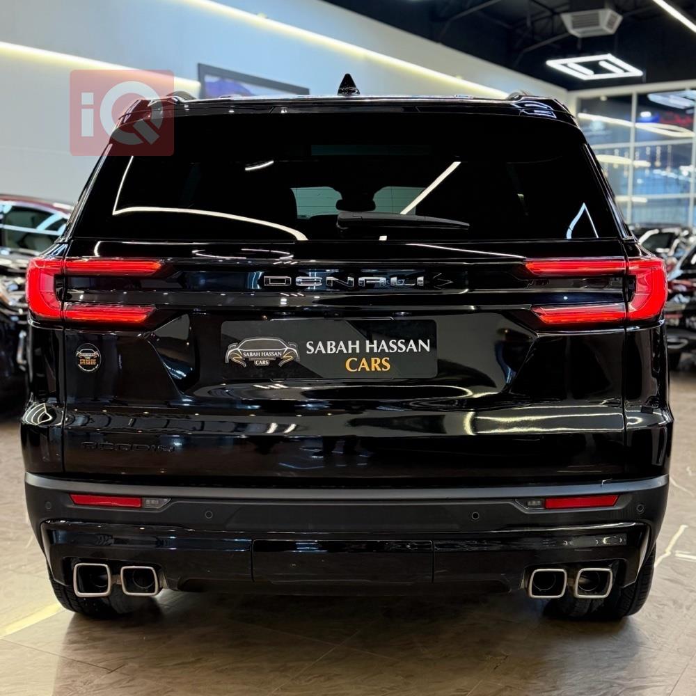 جي ام سي اكاديا